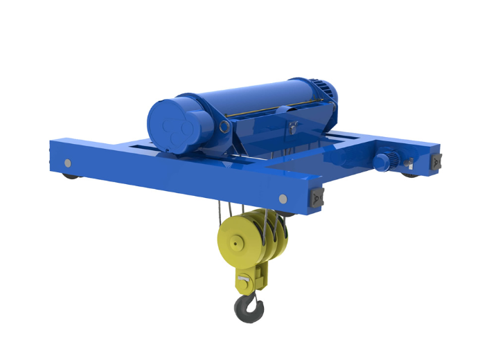 ÜRÜN TANIMI : Vinç veya bir başka tabirle caraskal modelleri çok farklılık göstermektedir. Temel anlamda halatlı veya zincirli olarak ikiye ayrılırlar. Genellikle 380 volt trifaze sanayi elektrikli modeller tercih edilse de 220 volt monofaze olanların da ev tipi veya amatör uygulamalarda tercih edilebilmektedir. Bütün yük kaldırma, taşıma ve ya çekme işlemlerinde kullanılan makinaların çok çeşitli özellikleri olabileceğinden işin uzmanından destek almanız gerekmektedir.

MONORAY VİNÇ : Tek ray üzerinde çalışan dört eksenli kaldırma makinalarıdır. Toplamda yukarı-aşağı-ileri-geri olmak üzere çalışan bu sistemde 2 adet motor bulunmaktadır. Ayrıca gerekli durumlarda köprülü tavan vincine de monte edilerek 6 hareketli yapının bir parçası olabilmektedir. Birçok uygulamada kullanılabilirler ancak teknik özelliklerine önem vermek gereklidir. Ürün seçimi esnasında kapasite , kaldırma hızı, yürütme hızı, fren sistemi, yedek parça durumu, sağlamlık, emniyet gibi unsurları gözden geçirerek doğru ürünü tercih etmek sizi ileride oluşabilecek risklerden veya onarım maliyetlerinden koruyacaktır.

ELEKTRİKLİ ZİNCİRLİ VİNÇ : Oldukça güvenli yapıları , sıvı yağlı şansuzmanları, sessiz çalışmaları, 100 metreye kadar yüksekliklerde kullanılabiliyor olmaları 5 ton kapasitelere kadar uygulamalarda tercih ediliyor olmaları temel özellikleridir. Makina içinde motor ve redüktör yardımı ile dönen zincir çarkı zincirli makinanın üzerine monte edilmiş olan zincir kutusunda biriktirir. Kullanılan yük zincirleri kaldırma kapasitelerinin 5 katı kaldırma yükü ile test edilerek imal edilmiştir. Trifaze veya Monofaze modelleri bulumaktadır.

YEDEK PARÇA VE GARANTİ : Satışını yapmış olduğumuz tüm ürünler 2 yıl garantilidir. Ayrıca 10 yıl yedek parça temin garantisi vardır. Tüm kaldırma ekipmanları periyodik bakımı aksatılmadan uygun zaman aralığında yapılması gerekmektedir. Dilerseniz karşılıklı imzalayabileceğimiz periyodik bakım sözleşmesi ile satın almış olduğunuz ürünler veya mevcut diğer kaldırma ekipmanlarınızın bakım ve onarım işinin yetki ve sorumluluğunu firmamıza devredebilir ve iş güvenliği riskini veya üretim kaybını riskini minimize etmek maksatlı iş bölümü yapabilirsiniz.

SATIŞINI YAPTIĞIMIZ VİNÇ TONAJLARI : 500 KG VİNÇ – 1 TON VİNÇ – 1,5 TON VİNÇ – 2 TON VİNÇ -3 TON VİNÇ – 5 TON VİNÇ