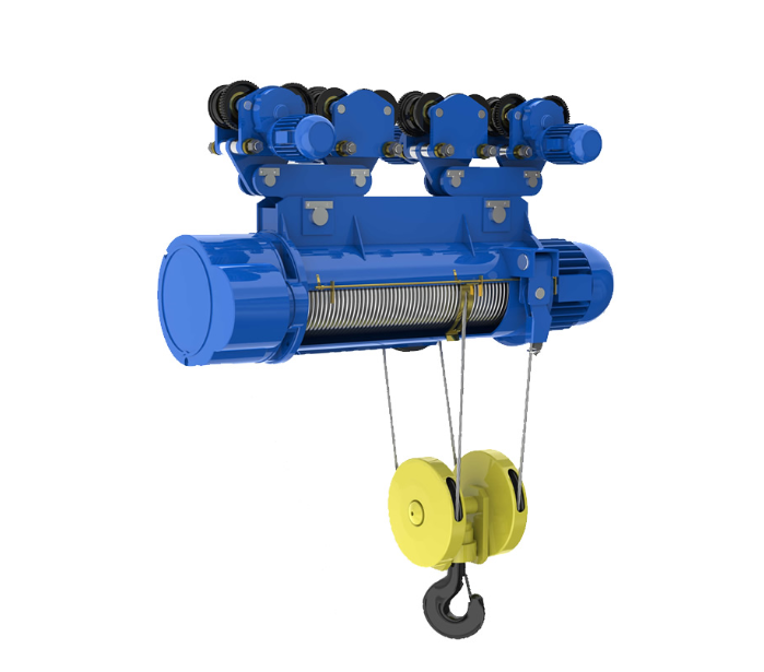 ÜRÜN TANIMI : Vinç veya bir başka tabirle caraskal modelleri çok farklılık göstermektedir. Temel anlamda halatlı veya zincirli olarak ikiye ayrılırlar. Genellikle 380 volt trifaze sanayi elektrikli modeller tercih edilse de 220 volt monofaze olanların da ev tipi veya amatör uygulamalarda tercih edilebilmektedir. Bütün yük kaldırma, taşıma ve ya çekme işlemlerinde kullanılan makinaların çok çeşitli özellikleri olabileceğinden işin uzmanından destek almanız gerekmektedir.

MONORAY VİNÇ : Tek ray üzerinde çalışan dört eksenli kaldırma makinalarıdır. Toplamda yukarı-aşağı-ileri-geri olmak üzere çalışan bu sistemde 2 adet motor bulunmaktadır. Ayrıca gerekli durumlarda köprülü tavan vincine de monte edilerek 6 hareketli yapının bir parçası olabilmektedir. Birçok uygulamada kullanılabilirler ancak teknik özelliklerine önem vermek gereklidir. Ürün seçimi esnasında kapasite , kaldırma hızı, yürütme hızı, fren sistemi, yedek parça durumu, sağlamlık, emniyet gibi unsurları gözden geçirerek doğru ürünü tercih etmek sizi ileride oluşabilecek risklerden veya onarım maliyetlerinden koruyacaktır.

ELEKTRİKLİ ZİNCİRLİ VİNÇ : Oldukça güvenli yapıları , sıvı yağlı şansuzmanları, sessiz çalışmaları, 100 metreye kadar yüksekliklerde kullanılabiliyor olmaları 5 ton kapasitelere kadar uygulamalarda tercih ediliyor olmaları temel özellikleridir. Makina içinde motor ve redüktör yardımı ile dönen zincir çarkı zincirli makinanın üzerine monte edilmiş olan zincir kutusunda biriktirir. Kullanılan yük zincirleri kaldırma kapasitelerinin 5 katı kaldırma yükü ile test edilerek imal edilmiştir. Trifaze veya Monofaze modelleri bulumaktadır.

YEDEK PARÇA VE GARANTİ : Satışını yapmış olduğumuz tüm ürünler 2 yıl garantilidir. Ayrıca 10 yıl yedek parça temin garantisi vardır. Tüm kaldırma ekipmanları periyodik bakımı aksatılmadan uygun zaman aralığında yapılması gerekmektedir. Dilerseniz karşılıklı imzalayabileceğimiz periyodik bakım sözleşmesi ile satın almış olduğunuz ürünler veya mevcut diğer kaldırma ekipmanlarınızın bakım ve onarım işinin yetki ve sorumluluğunu firmamıza devredebilir ve iş güvenliği riskini veya üretim kaybını riskini minimize etmek maksatlı iş bölümü yapabilirsiniz.

SATIŞINI YAPTIĞIMIZ VİNÇ TONAJLARI : 500 KG VİNÇ – 1 TON VİNÇ – 1,5 TON VİNÇ – 2 TON VİNÇ -3 TON VİNÇ – 5 TON VİNÇ
